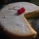 Cooksnap dari Aura Amalia untuk resep Japanese cotton cake/cheese cake