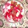 Rekha Vora's cooksnap of when they made રોઝ લસ્સી (Rose Lassi Recipe In Gujarati).