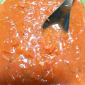 El cooksnap de ₵♡Ϛ❘Ν₳ νΕ₲α₪Ⓐ✍. Salvador. cuando hizo Sobrasada vegana con guindilla 🌶.