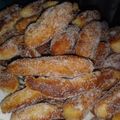 صورة من 🦋🦋❤Cuisine De Chirine❤🦋🦋، شاركها بعد تجربة وصفة صبيعات العروسة 😍😍😍