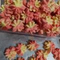 Cooksnap dari Dapurnya Heli untuk resep Sagu keju