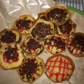 Cooksnap dari Arinaa Rosyida untuk resep Martabak manis / terang bulan mini