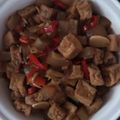 Cooksnap dari irma yoenita untuk resep Sambel goreng kulit sapi