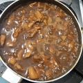 Cooksnap dari Janita Kinsi untuk resep Ayam kecap