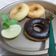 Cooksnap dari Sulastri Rinahyu untuk resep Donat lembut ala Jco (recook : CR Cook)