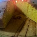 El cooksnap de Mara Andrada cuando hizo Torta de Zanahoria Fácil y rápida.