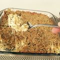Lisa V. Smith's cooksnap of when they made Jalapeno Popper Dip.