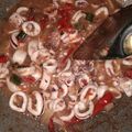 Cooksnap dari Hasna Rofa untuk resep Sambel Baby Cumi Ala DapurPiaHania