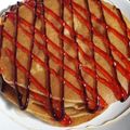 Cooksnap dari Gartinnasisi untuk resep Pancake Teflon