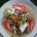 Cooksnap dari Dwi Ani Pangastuti untuk resep Sop iga sapi kuah bening