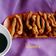 Cooksnap dari Lusiana S. Musa untuk resep Coffee Churros