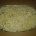 El cooksnap de Lady Marmalade cuando hizo Ensalada fácil de papas, arroz, huevo y apio.