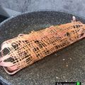 Cooksnap dari Mom Katniss untuk resep Kue Sarang Laba-laba (Renyahnya tahan lama)