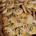 Cooksnap dari Fitrilinggi untuk resep Cookies chui kao so (anti gagal)