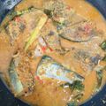 Cooksnap dari Aileen Shanum untuk resep Ikan Tongkol Asam Padeh