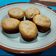 Cooksnap dari Aminatur Rahmawati untuk resep Banana Cake Happy Call Tanpa Mixer