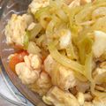 Cooksnap dari Funzy untuk resep Tumis labu Siam tempe