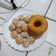 Cooksnap dari Aprilina Wulaningrum untuk resep 618. Donat Kentang Putih Telur Montok