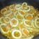 El cooksnap de beatrizcuycoll cuando hizo Ragú de calamares.