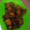Cooksnap dari Riyanti Kusuma untuk resep Ayam goreng mentega