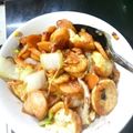 Cooksnap dari Ira Maya untuk resep Sapo tahu sederhana