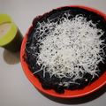 Cooksnap dari Novia Indra Sofiana untuk resep Terang Bulan Oreo