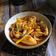 Cooksnap Salina Jalaludin semasa beliau membuat Resepi Ayam Masak Sambal Serai.