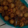 Cooksnap dari Elzahra Cecilia Dewi untuk resep Semur bakso