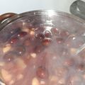 Rádly Niki Cooksnap-ja, amikor elkészítette a(z) Vegyes gyümölcsleves receptet.