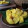 Cooksnap dari Nay's Kitchen untuk resep Singkong Renyah Mekar