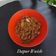 Cooksnap dari Dapur B'wish untuk resep Kukumbu Kacang Merah khas Sunda