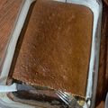 El cooksnap de Alicia Segovia cuando hizo Torta casera con yogur🎂.