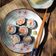 Cooksnap dari Hes Hidayat untuk resep Salmon sushi