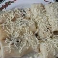 Cooksnap dari Ferry Soehardja untuk resep Dadar gulung isi piscok (pisang coklat)🍌🍫