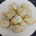 Cooksnap dari Nur Kholifah untuk resep Cireng Simple