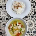 Cooksnap dari Rahma Dewi Fikri untuk resep Soto Betawi Kuah Santan + Susu