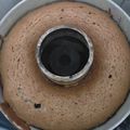 Cooksnap dari Innu Mey untuk resep Bolu Kopi