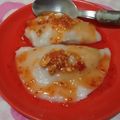 Cooksnap dari Fitriyah fitri untuk resep Choi pan / Chai kwe
