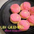 Cooksnap dari intanadia untuk resep Choux Craquelin, Kue Soes (PR_SoesBukanSusi)