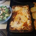 april420's cooksnap of when they made Easy Lasagna.