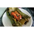 Cooksnap dari Yoshita untuk resep Pelas atau Pepes Ikan Tongkol