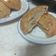 Cooksnap από τανια βασιλης στη συνταγή Νηστίσιμα σταφιδοψωμάκια