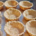 Cooksnap dari Sarah U B untuk resep Pie buah ke-2