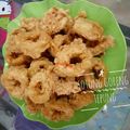 Cooksnap dari Widia Ningsih Liem untuk resep Cumi Goreng tepung