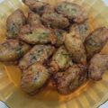 Cooksnap dari Rezki Andriani untuk resep Perkedel Kentang