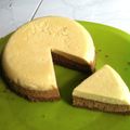 Cooksnap dari Ulya Kamilia untuk resep Bolu kukus tiramisu no mixer