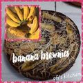 Cooksnap dari Dwi Isma untuk resep Banana brownies