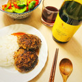 Tem.tem.cook 的 和風洋食漢堡排 cooksnap