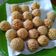Cooksnap dari Susie Kuswarto untuk resep Onde-onde Kw (Keju) DEBM