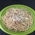 Cooksnap dari Nurul Dila Annisa untuk resep Macaroni Tuna Brocoli Cheese